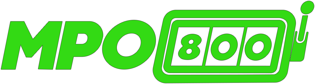 MPO800