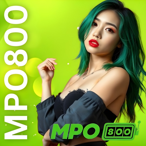 MPO800