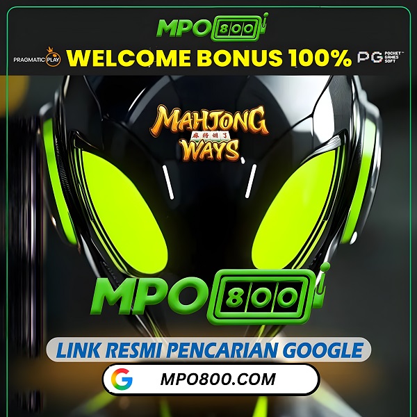 MPO800 : Daftar Akun Situs Slot Gacor Menggunakan Link Alternatif MPO800
